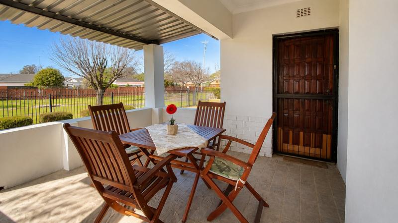 4 Bedroom Property for Sale in Bayswater Free State